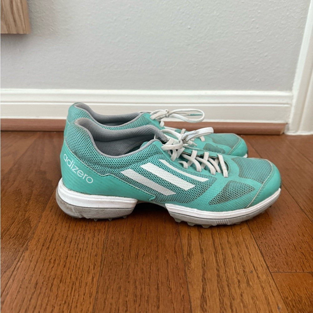Adidas Adizero Golf Shoes